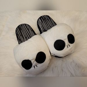 Jack Skellington Slippers